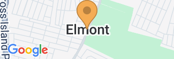 Elmont, NY, USA