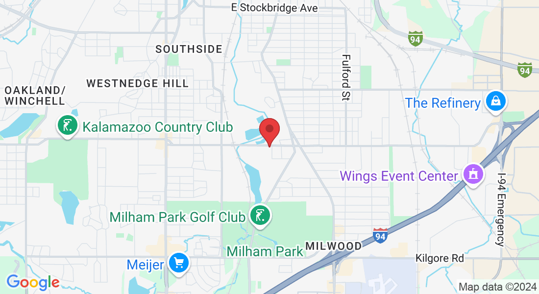 Kalamazoo, MI 49001, USA