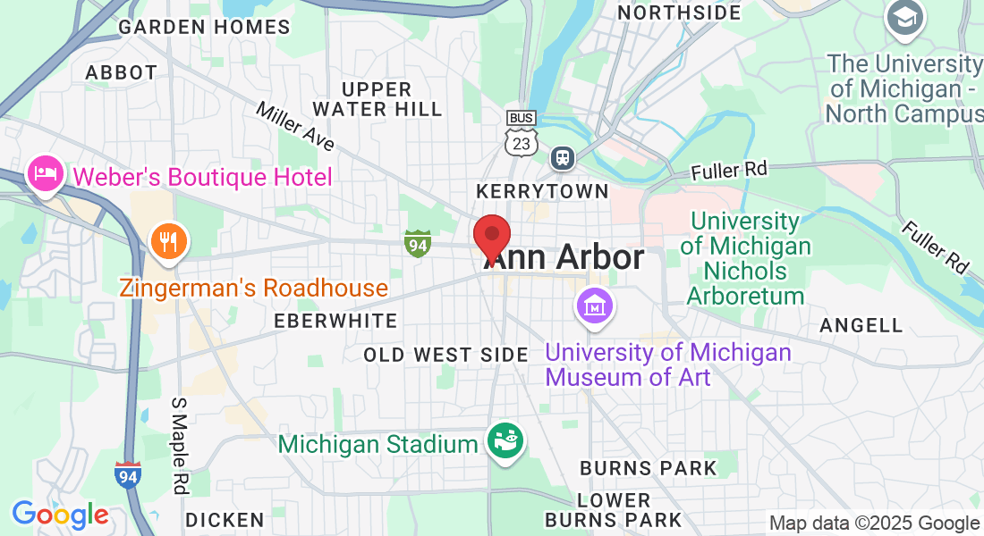 Ann Arbor, MI 48107, USA