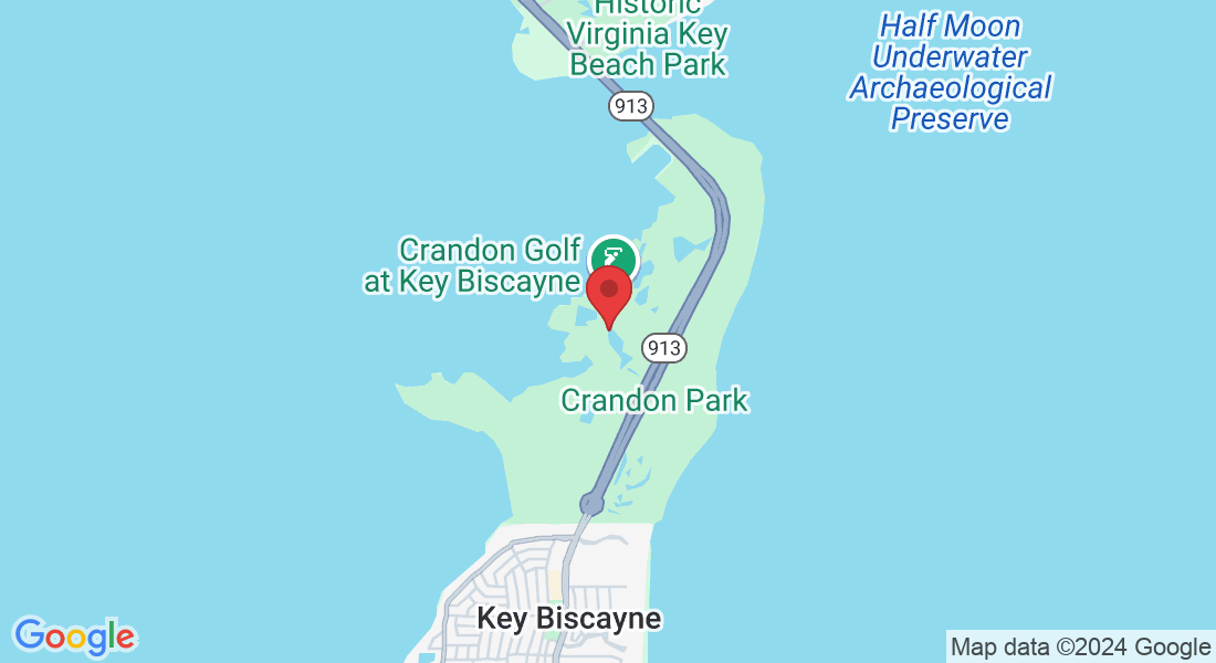 Miami, FL 33149, USA