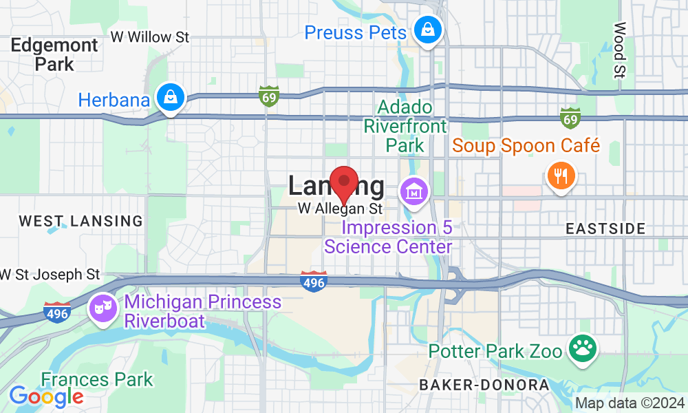 Lansing, MI 48930, USA