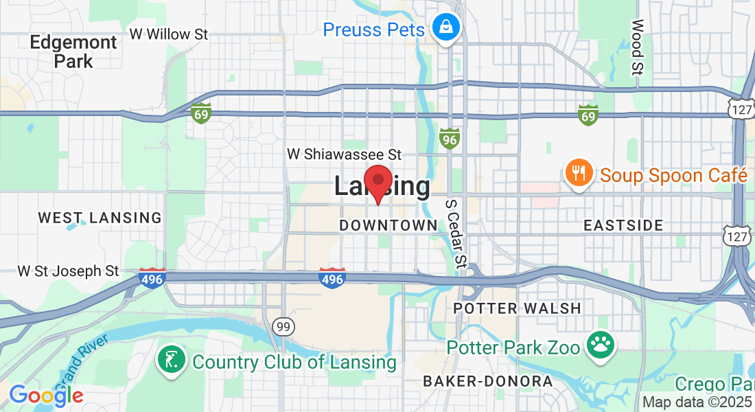 Lansing, MI, USA