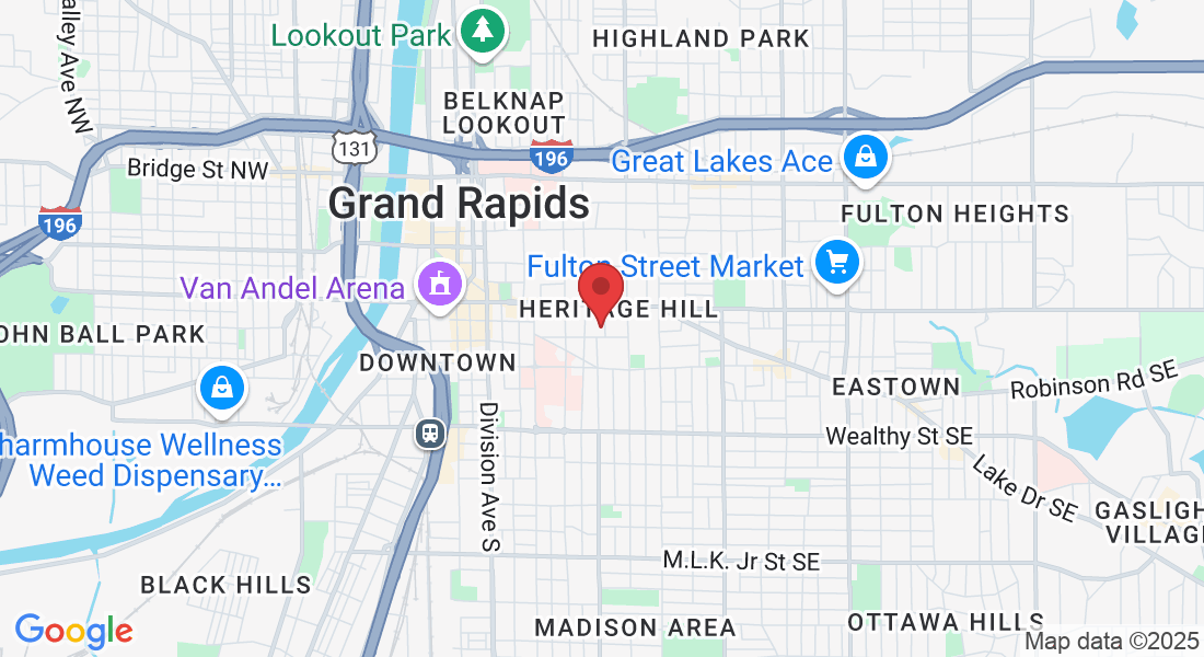 Grand Rapids, MI 49503, USA