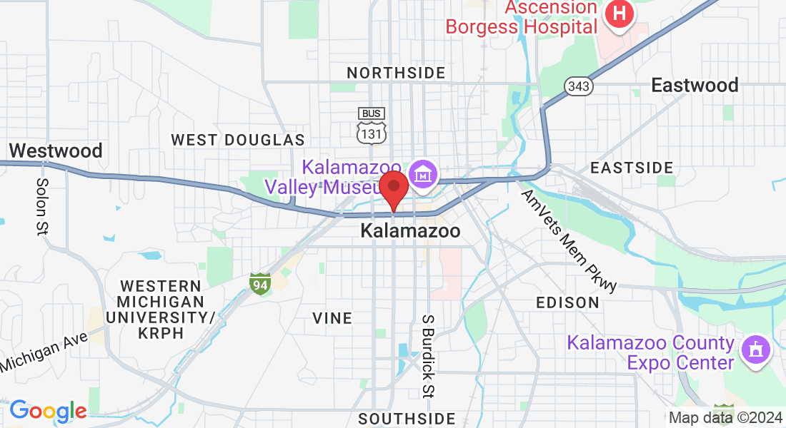 Kalamazoo, MI, USA