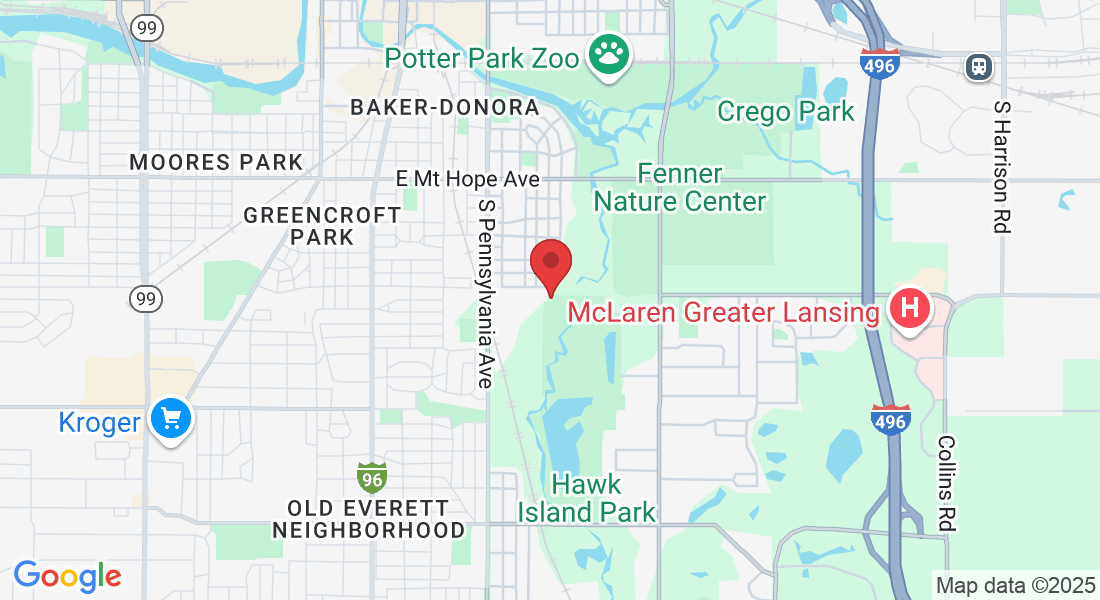 Lansing, MI 48910, USA