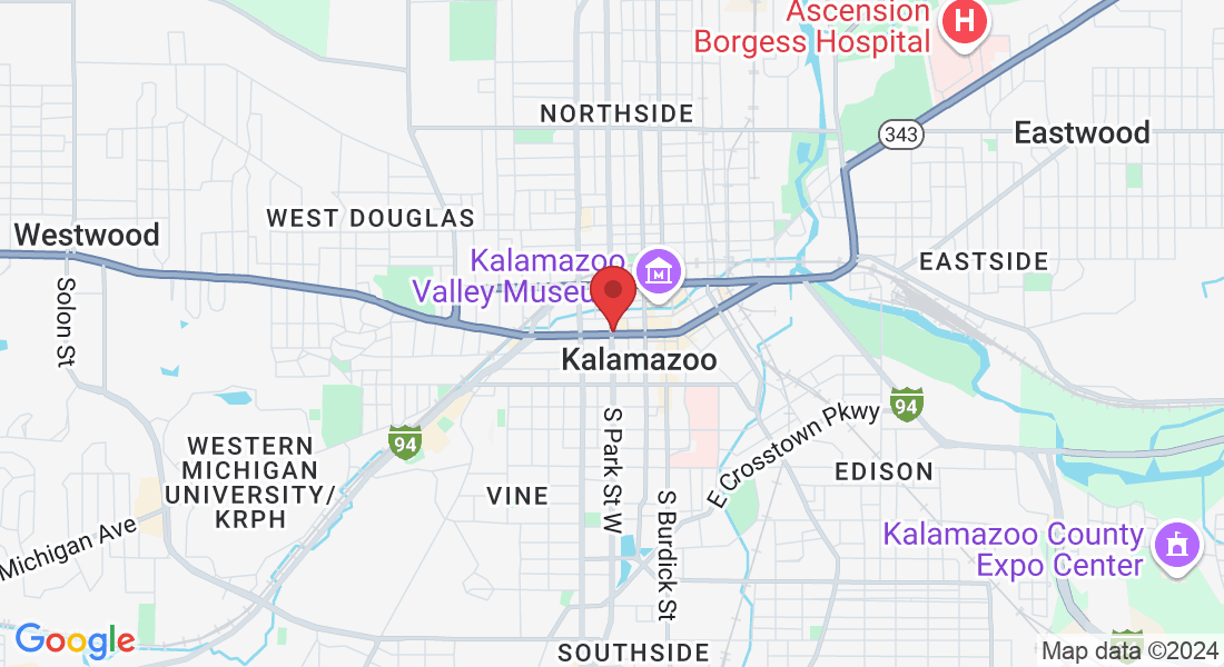 Kalamazoo, MI, USA