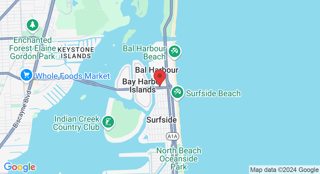 IND CRK VLG, FL 33154, USA