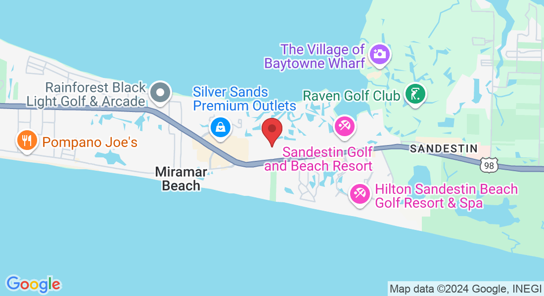 Destin, FL 32550, USA