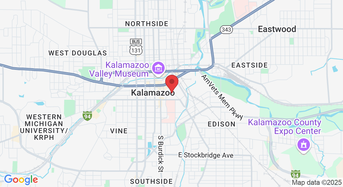 Kalamazoo, MI 49005, USA