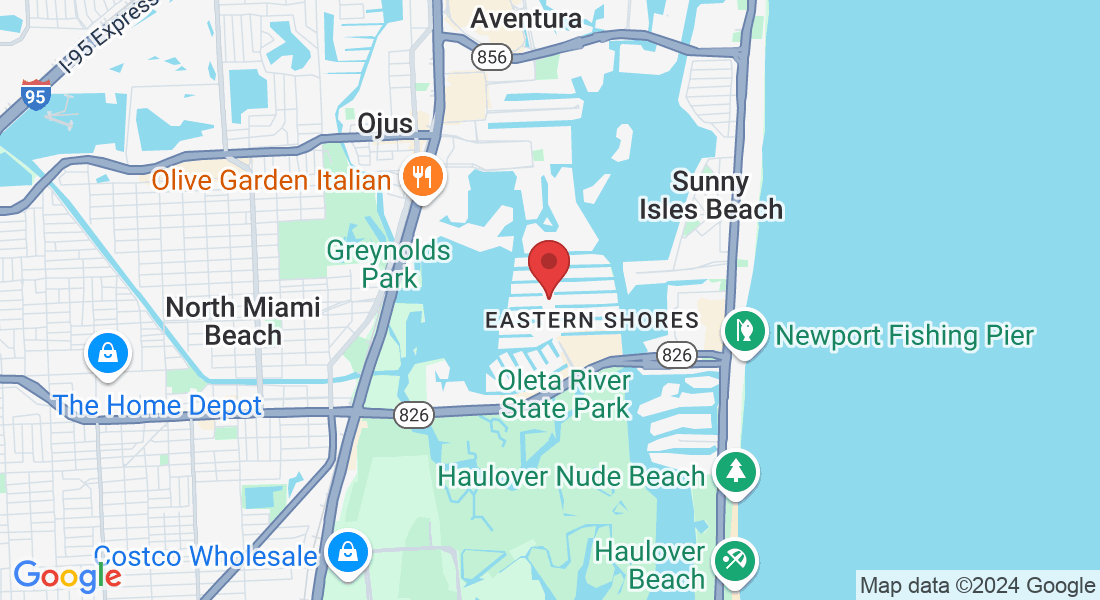 SUNNY ISL BCH, FL 33160, USA