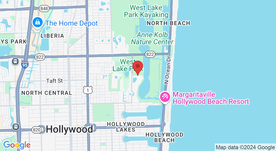 Hollywood, FL 33019, USA