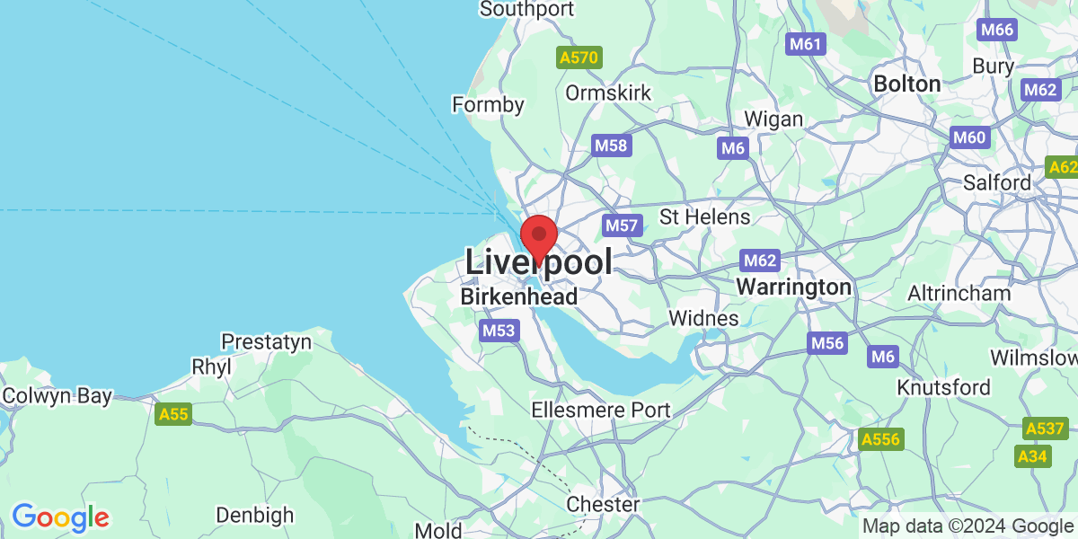Liverpool, UK