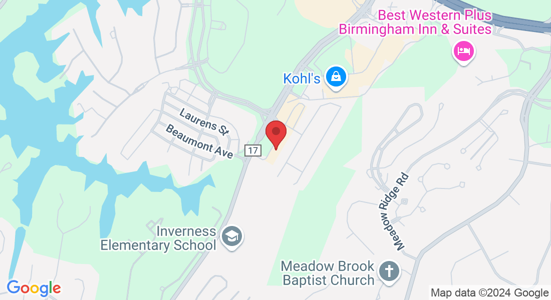 5291 Valleydale Rd, Birmingham, AL 35242, USA