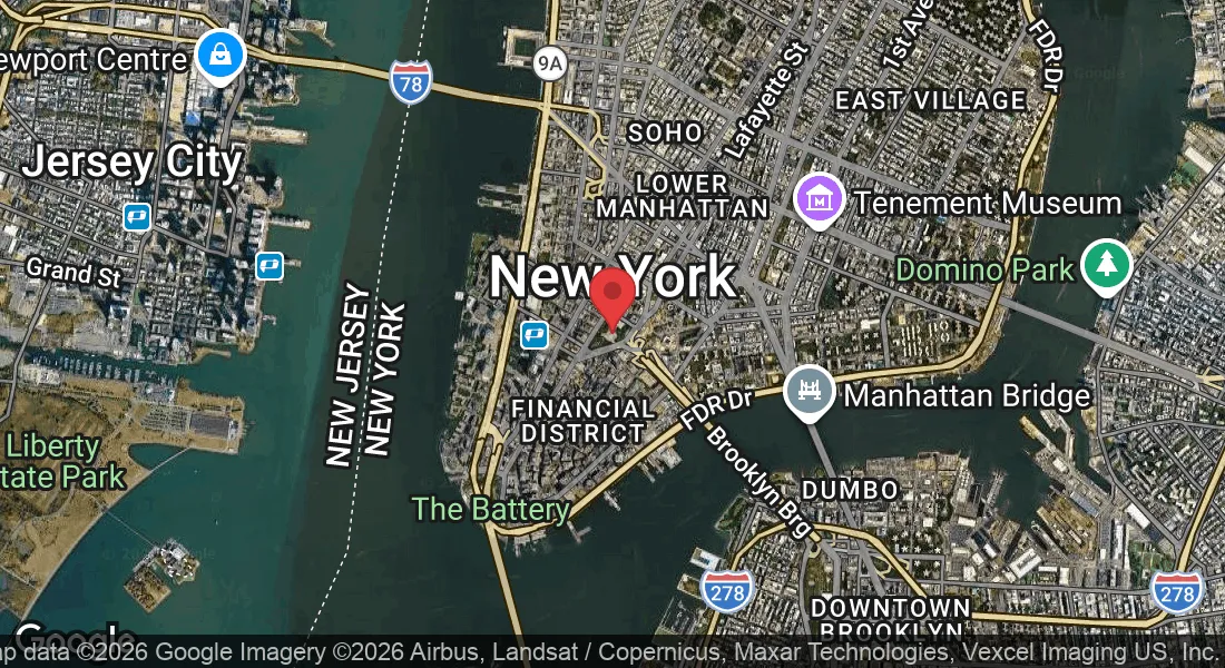 New York, NY, USA