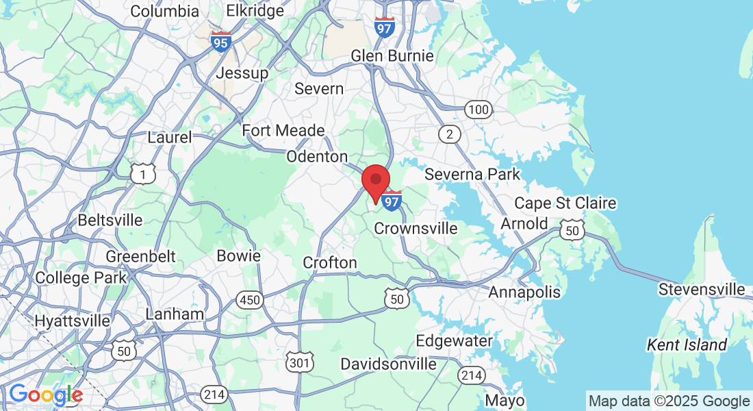 Maryland, Verenigde Staten