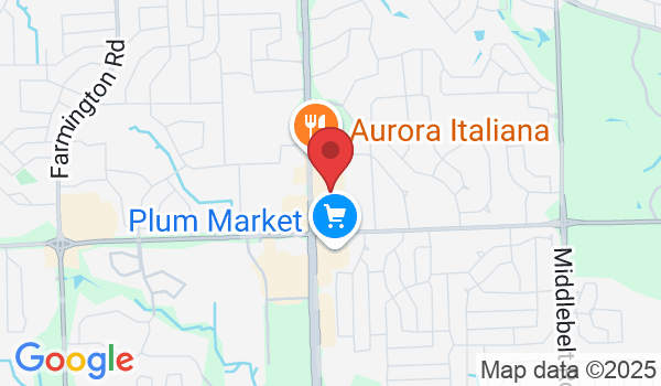6381 D Orchard Lake Rd, West Bloomfield Township, MI 48322, USA