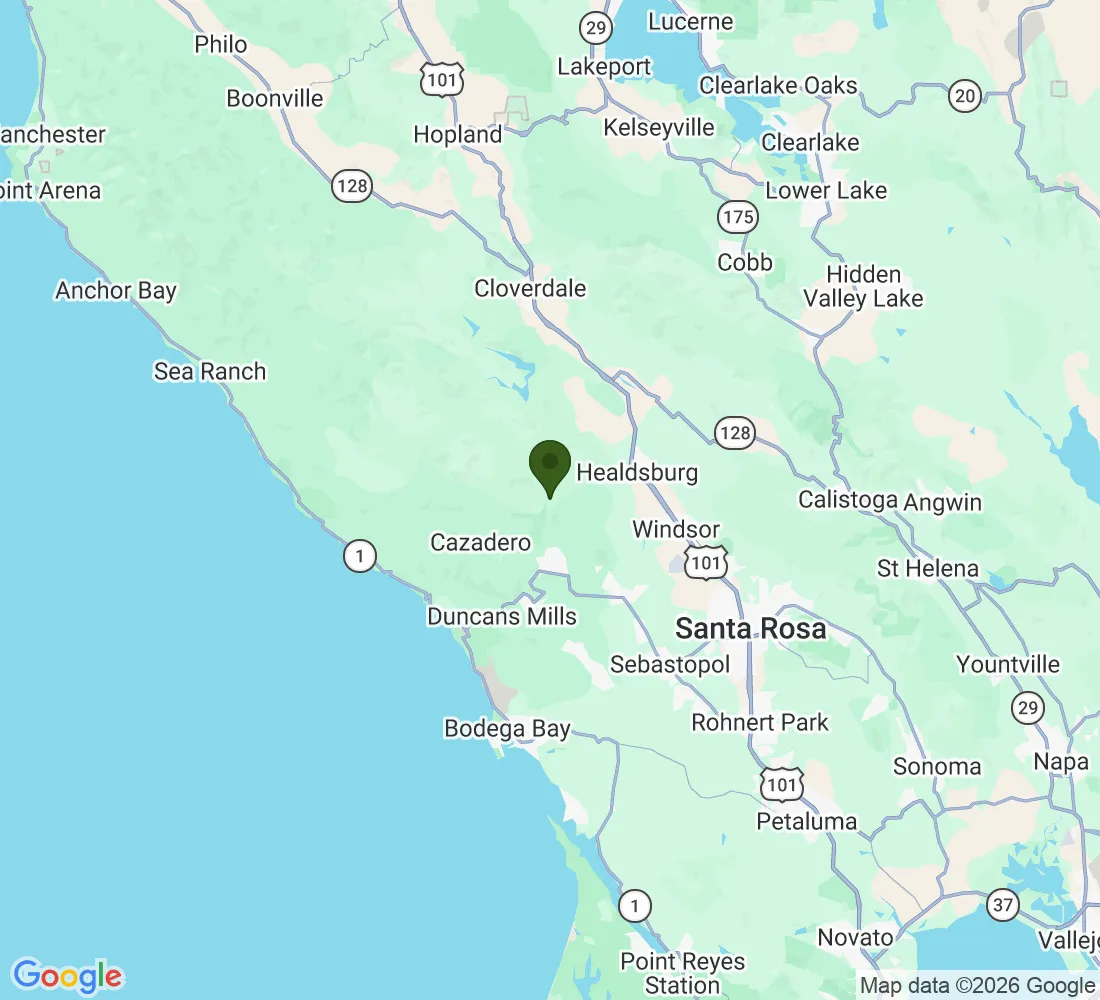 Sonoma County, CA, USA