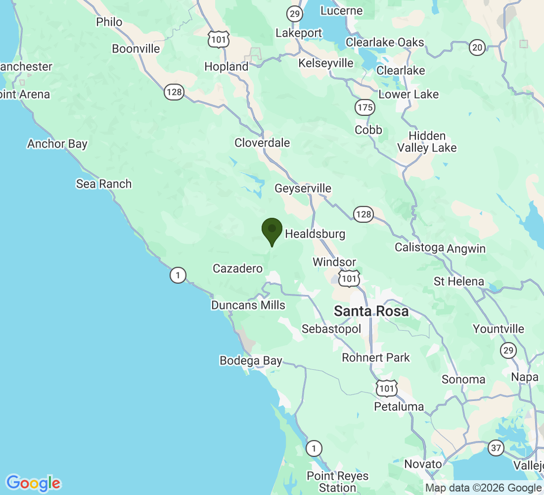 Sonoma County, CA, USA