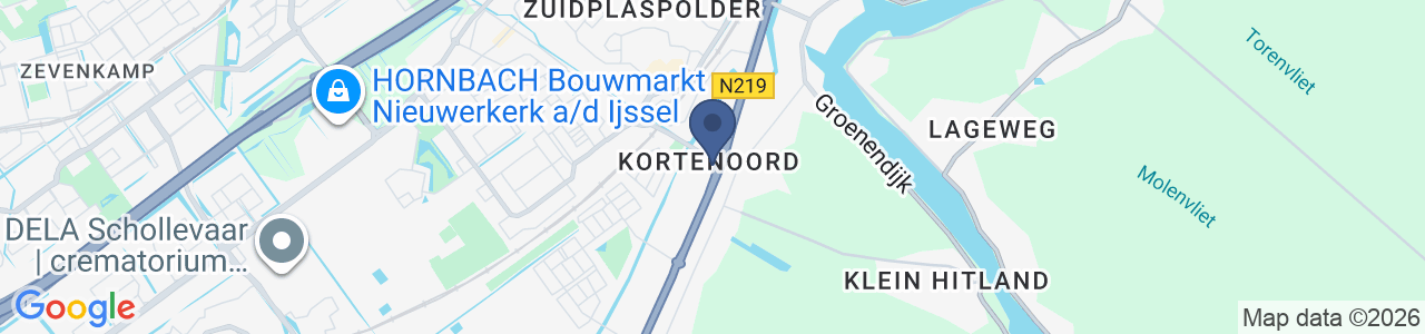 Kerklaan 10-16, 2911 AD Nieuwerkerk aan den IJssel, Nederland