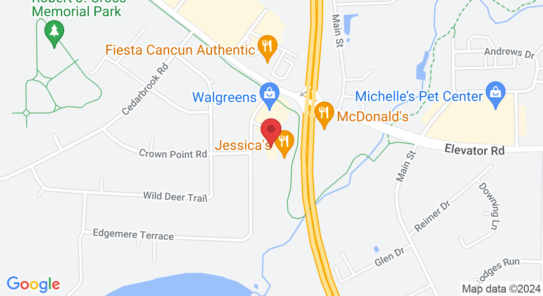 5069 Edgemere Ct, Roscoe, IL 61073, EE. UU.