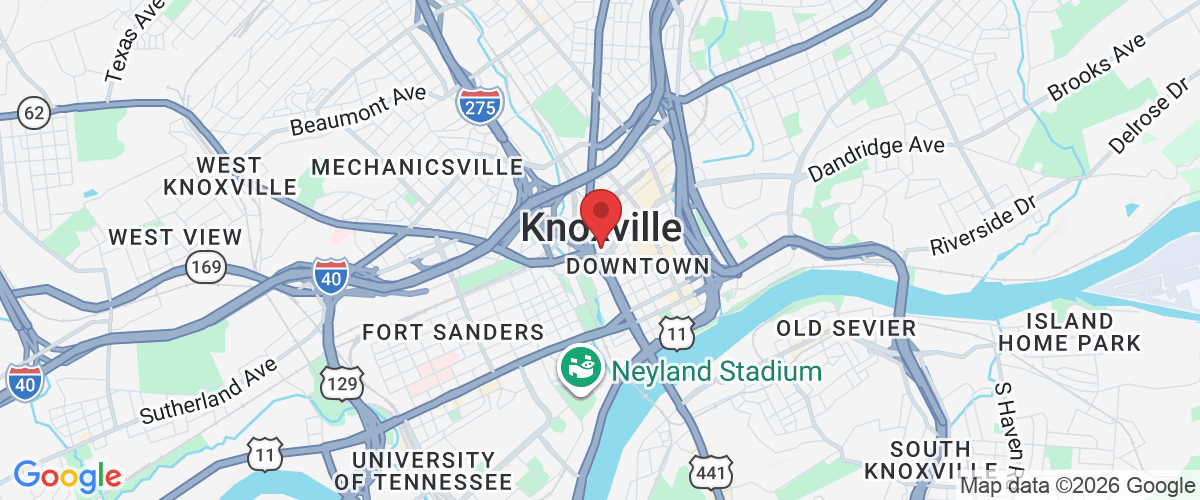 Knoxville, TN, USA