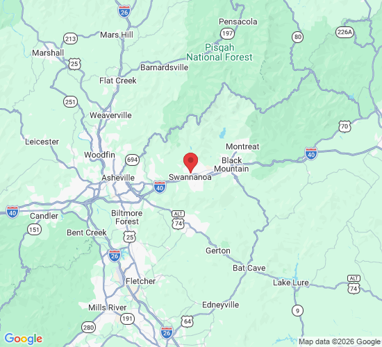 3 Old Patton Hill Rd, Swannanoa, NC 28778, USA