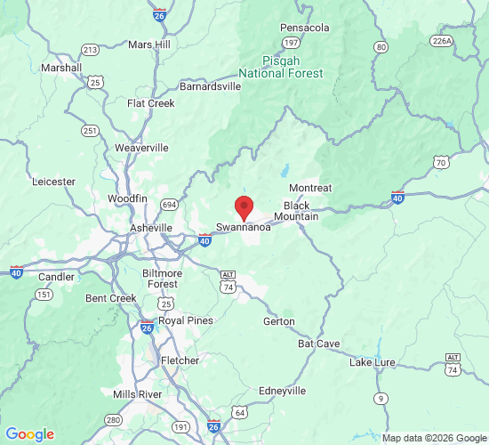 3 Old Patton Hill Rd, Swannanoa, NC 28778, USA
