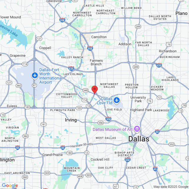 10242 N Walton Walker Blvd, Dallas, TX 75220, EE. UU.