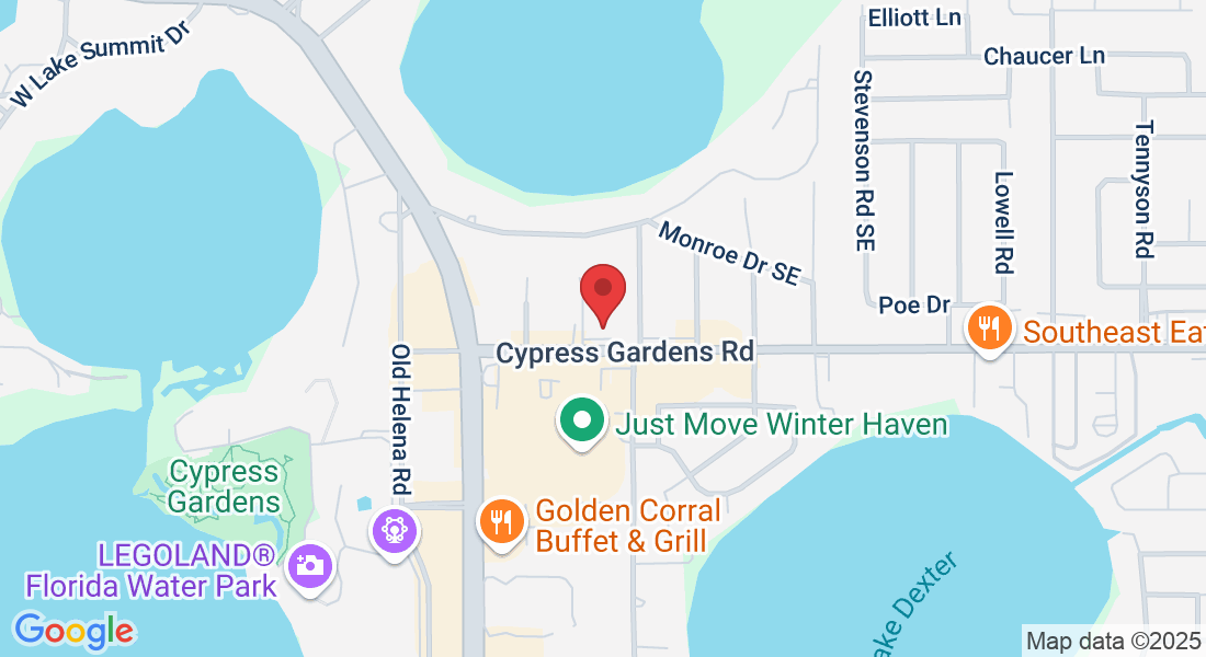 3011 Cypress Gardens Rd, Cypress Gardens, FL 33884, USA