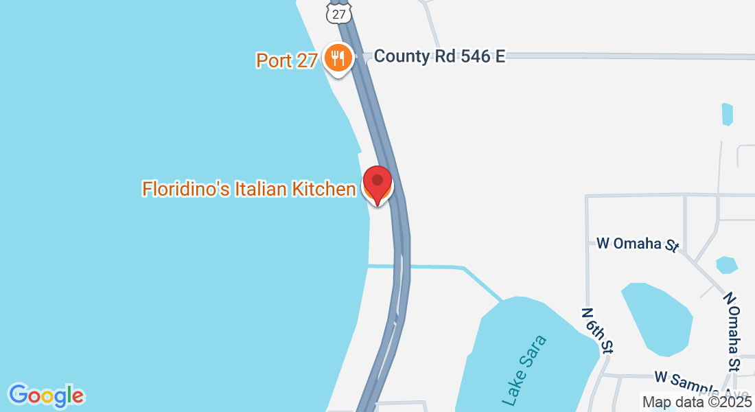 30650 US-27 suite a, Lake Hamilton, FL 33851, USA