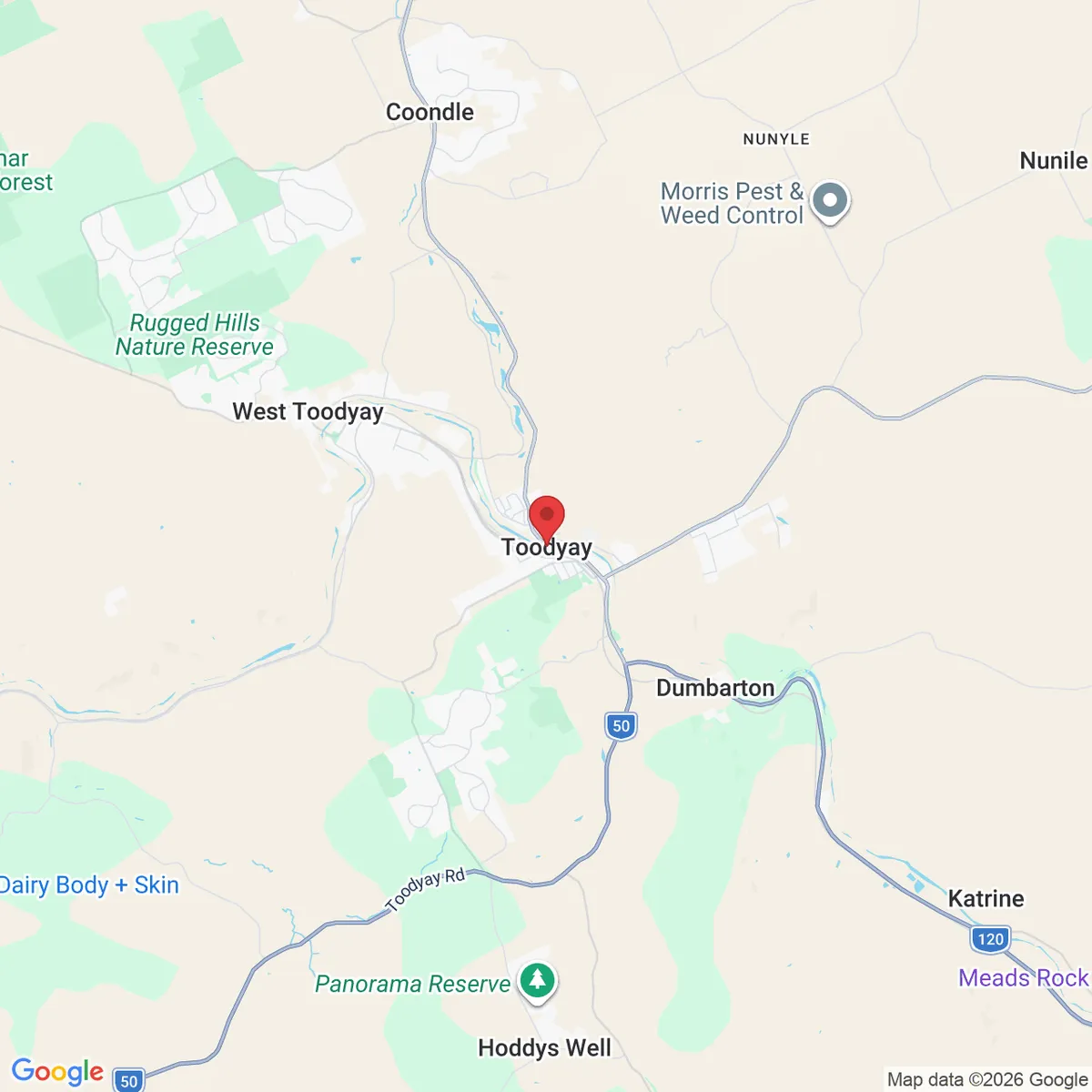 Toodyay WA 6566, Australia