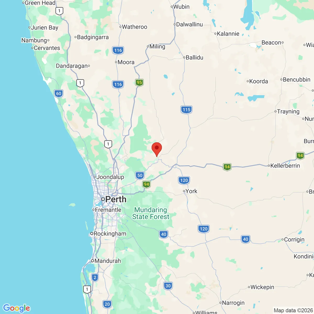 Toodyay WA 6566, Australia