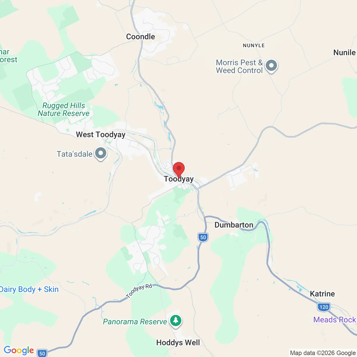 Toodyay WA 6566, Australia