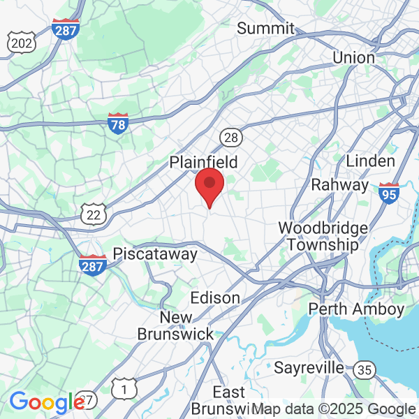 South Plainfield, NJ 07080, USA