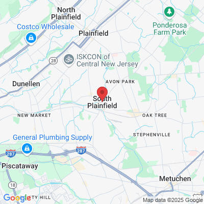 South Plainfield, NJ 07080, USA
