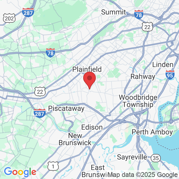 South Plainfield, NJ 07080, USA