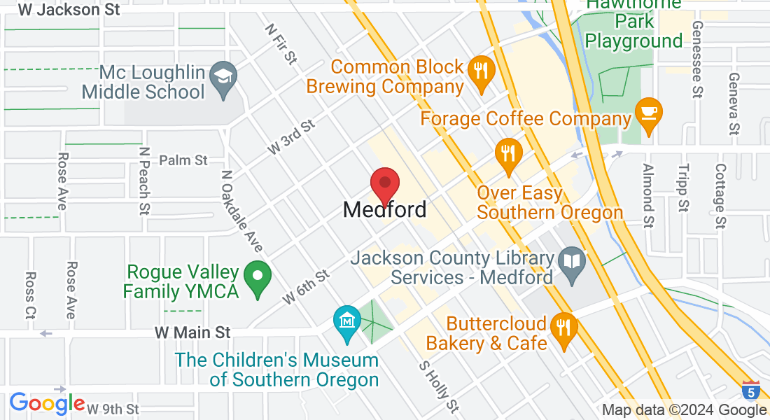 Medford, OR, USA