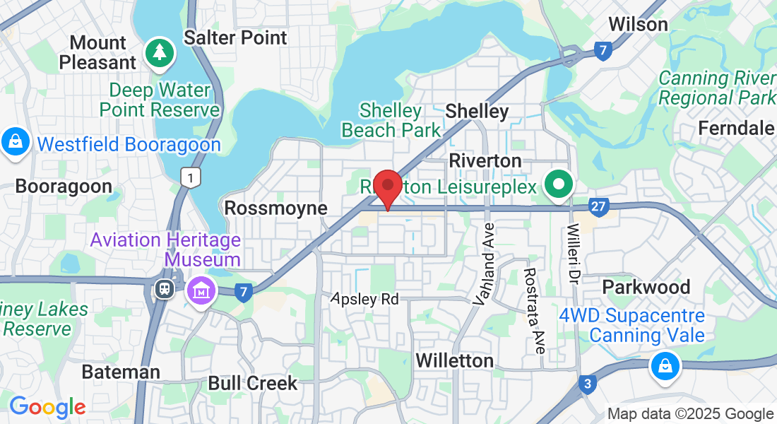 unit 2b/147 High Rd, Willetton WA 6155, Australia