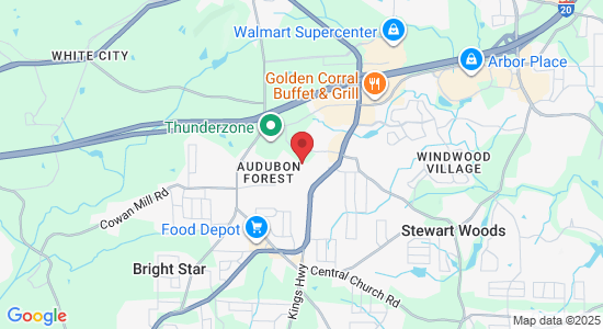 5903 Stewart Pkwy, Douglasville, GA 30135, USA