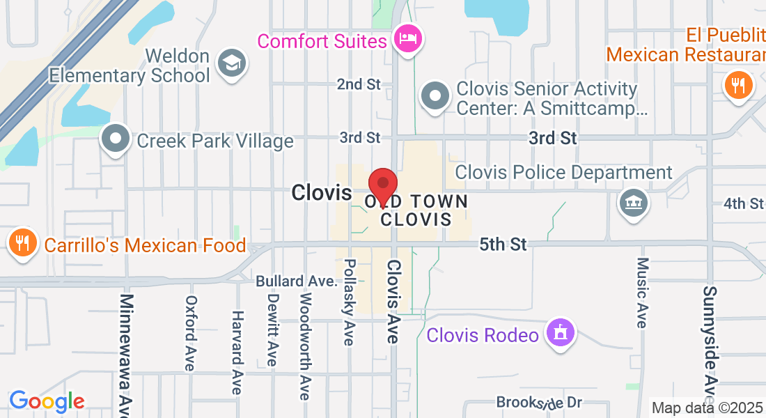 418 Clovis Ave, Clovis, CA 93612, USA