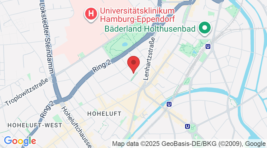 Hans-Much-Weg 7, 20249 Hamburg, Germany