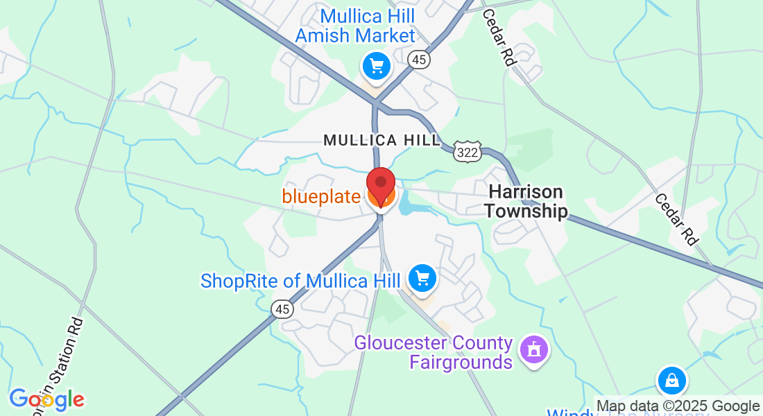 39 S Main St, Mullica Hill, NJ 08062, USA
