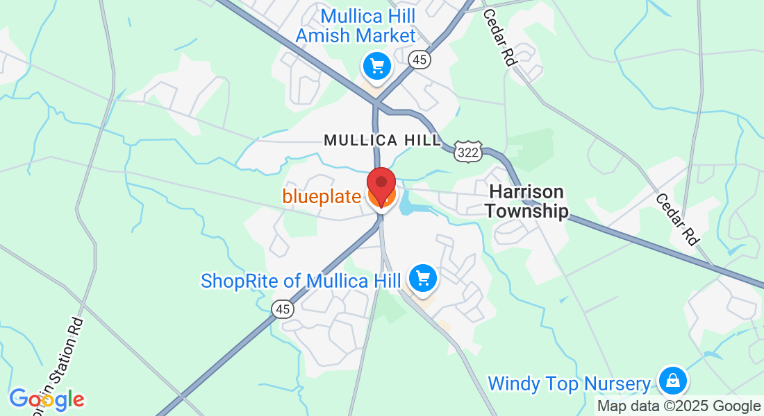 39 S Main St, Mullica Hill, NJ 08062, USA