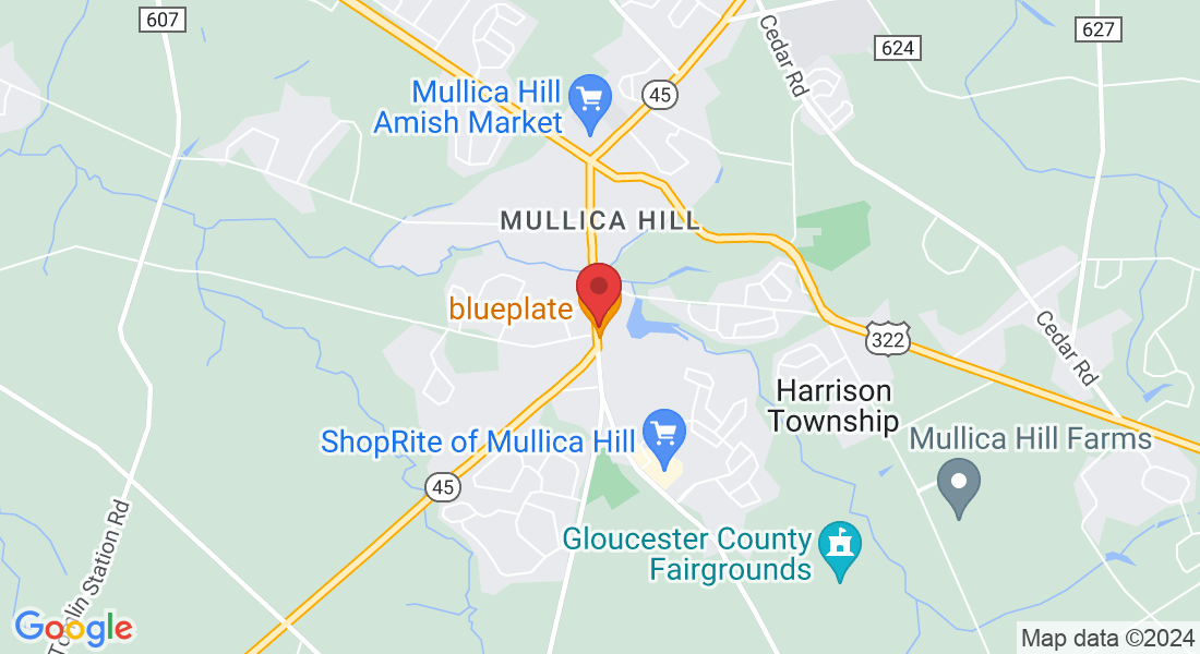 39 S Main St, Mullica Hill, NJ 08062, USA