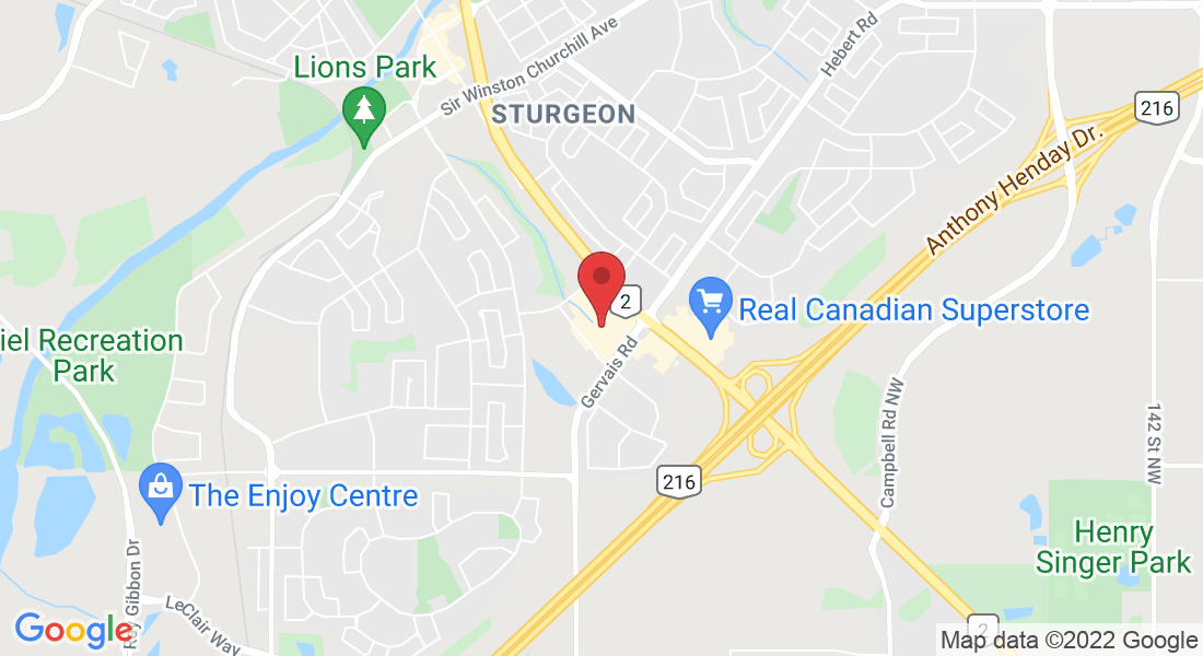 140 St Albert Trail #465, St. Albert, AB T8N 7C8, Canada