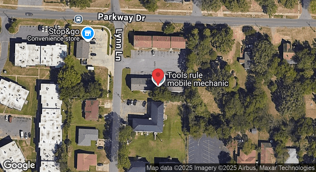 4416 Lynn Ln, North Little Rock, AR 72118, USA