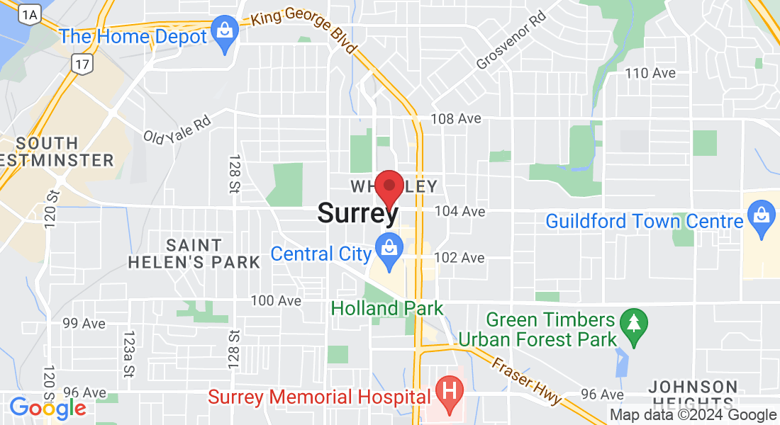 Surrey, BC, Canada