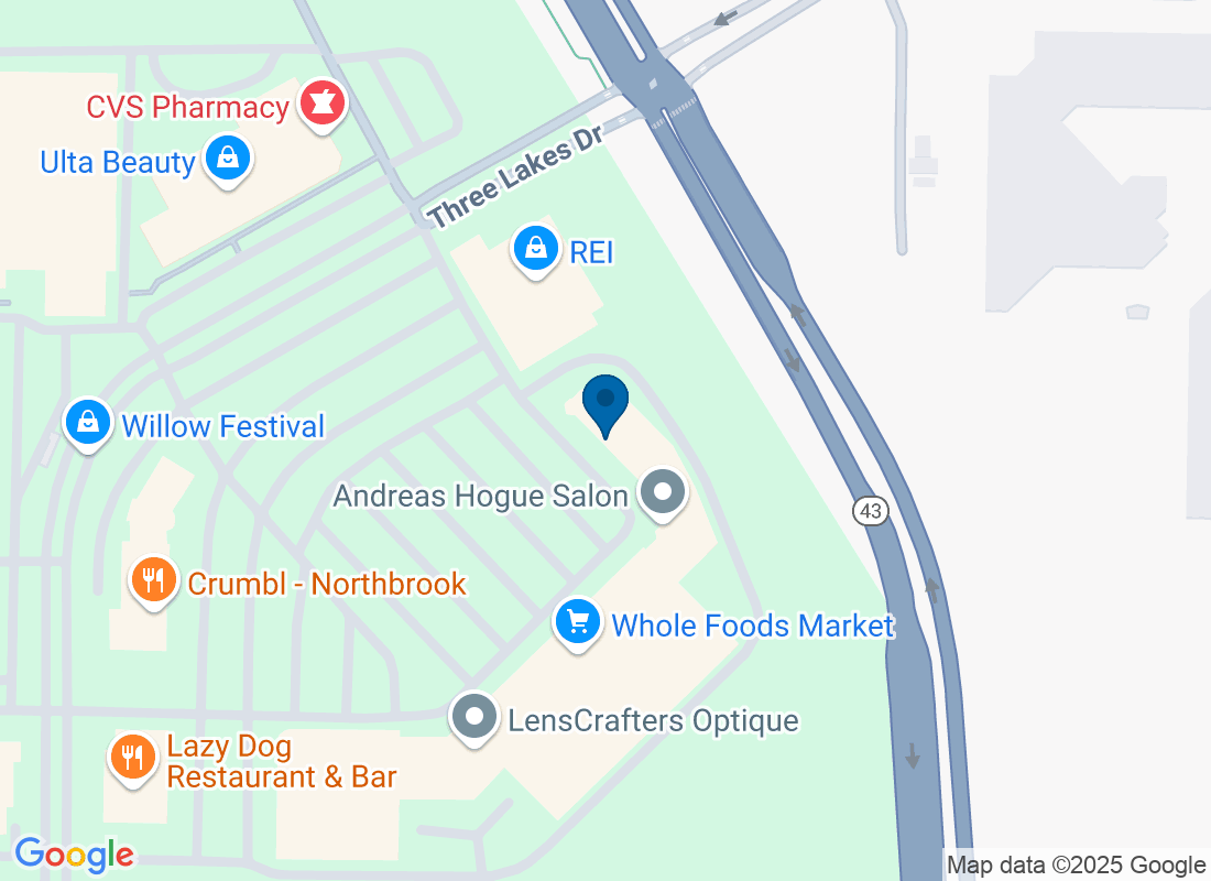 840 Willow Rd Unit D, Northbrook, IL 60062, USA