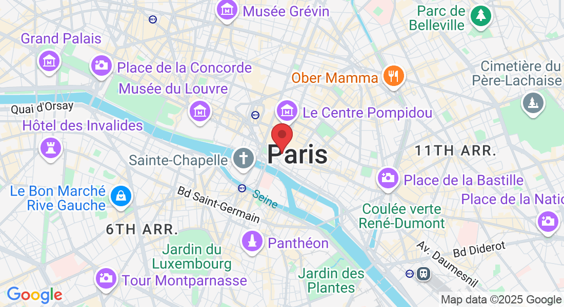 Paris, France