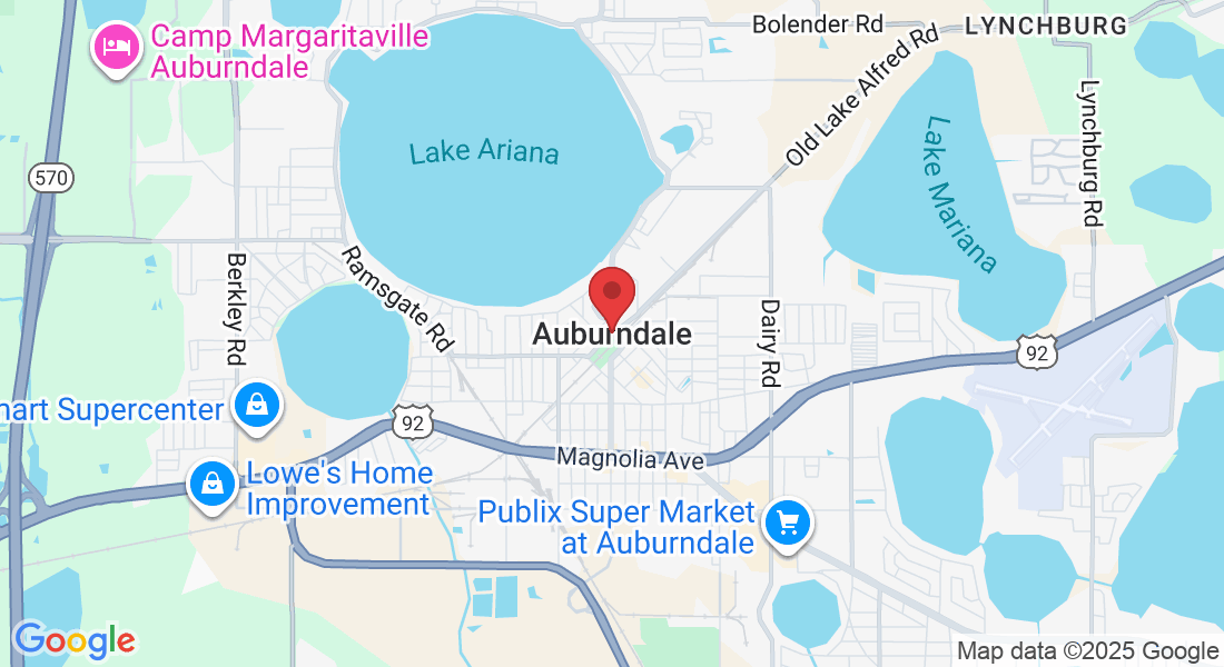 Auburndale, FL, USA